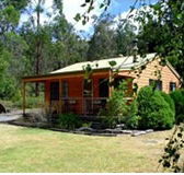 Gellibrand River Valley Cabins - Tourism Cairns