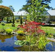 Glen Isla House - Tourism Cairns
