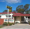 GLENROWAN KELLY COUNTRY MOTEL - Tourism Cairns