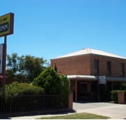Rodney Motor Inn - Tourism Cairns