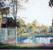 Seymour Motel - Tourism Cairns