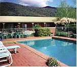 Snowgum Motel - Tourism Cairns 0