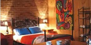 Southern Grampians Cottages - Tourism Cairns 0