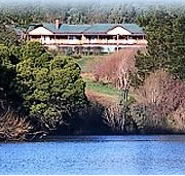 The Lakes Motel - Tourism Cairns