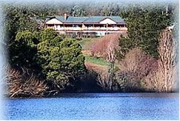 The Lakes Motel - Tourism Cairns 0