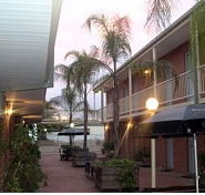 Yarrawonga Central Motor Inn - Tourism Cairns