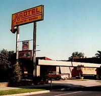 Motel Wellington - Tourism Cairns
