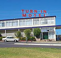 Turnin Motel - Tourism Cairns