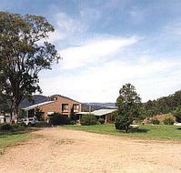 Valley View Homestead B And B - Tourism Cairns
