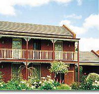 VICTORIANA MOTOR INN - Tourism Cairns
