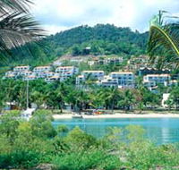 Whitsunday Terraces Resort - Tourism Cairns