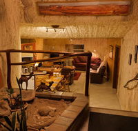 Down to Erth BB - Tourism Cairns