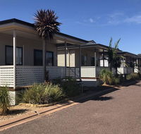 Sundowner Cabin and Tourist Park - Tourism Cairns