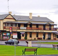 Naracoorte Hotel/Motel