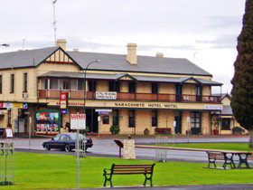 Naracoorte Hotel/Motel - Tourism Cairns 0