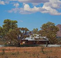 Arkapena Homestead - Tourism Cairns