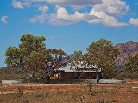 Arkapena Homestead - Tourism Cairns 0
