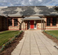Barossa Backpackers - Tourism Cairns