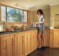 Saunders Gorge Sanctuary - Boundary Cottage - Tourism Cairns