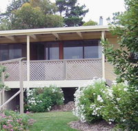 The Shelter - Tourism Cairns