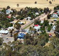 Melrose Caravan And Tourist Park - Tourism Cairns