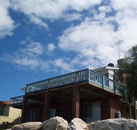 The Boardwalk - Tourism Cairns