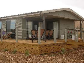 The Bird Hide - Tourism Cairns 0