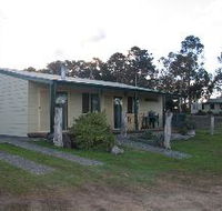 Pendleton Farm Stay - Tourism Cairns