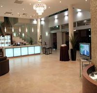 Sfera's Park Suites and Convention Centre - Tourism Cairns