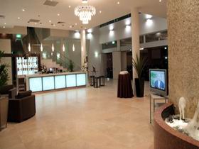 Sfera's Park Suites And Convention Centre - Tourism Cairns 0