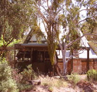 Mount Remarkable Cottage - Tourism Cairns