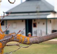 Dunalan Cottage - Tourism Cairns