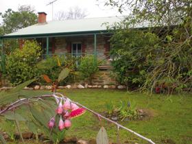 Naimanya Cottage - Tourism Cairns 0
