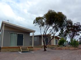 Whyalla Caravan Park - Tourism Cairns 0