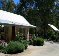 Riesling Trail Cottages - Tourism Cairns