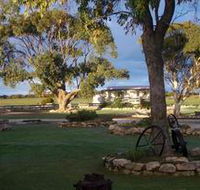 Coodlie Park Farm Retreat - Tourism Cairns