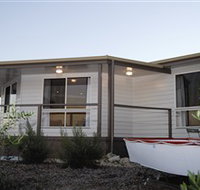The Boathouse - Tourism Cairns