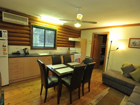 Karatta SA Tourism Cairns