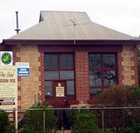 Pine Point Caravan Park - Tourism Cairns