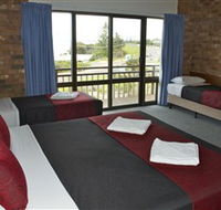 Kangaroo Island Seaside Inn - Tourism Cairns