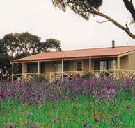 Windmill Cottage - Tourism Cairns