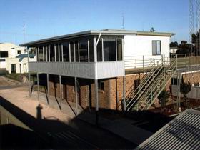 Gulf Vista - Tourism Cairns 0