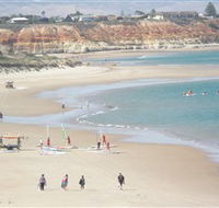 Waterfront Port Noarlunga - Tourism Cairns
