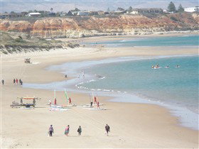 Waterfront Port Noarlunga - Tourism Cairns 0