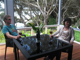 Bray SA Tourism Cairns