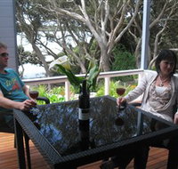 Lakes Edge Robe - Tourism Cairns