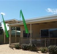 Santai Villas 2 - Tourism Cairns
