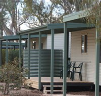 Quorn Caravan Park - Tourism Cairns