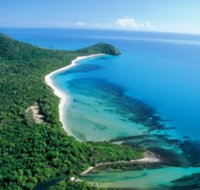 Cape Tribulation Camping - Tourism Cairns