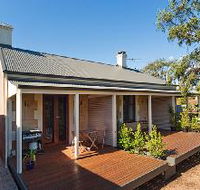Strathalbyn Villas - Tourism Cairns